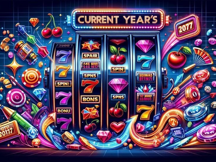 Slots ဂိမ်းများ qq999