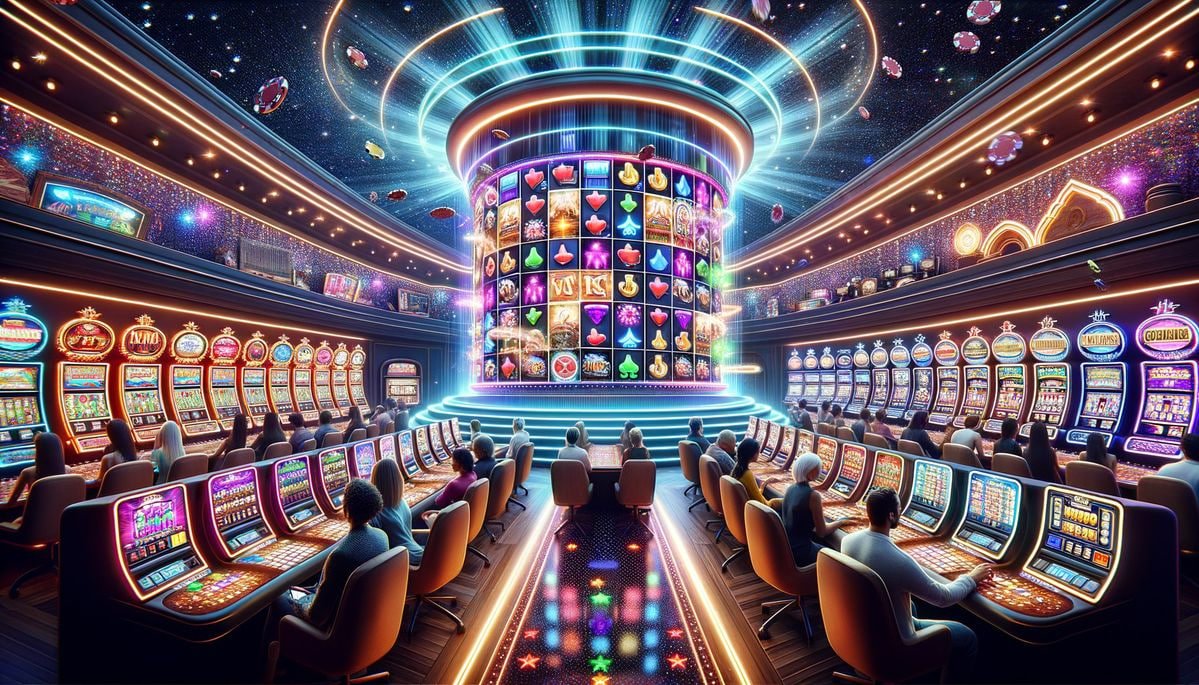 qq999 Slots ကစားနည်း MMK ငွေသွင်းပြီး ကစားနိုင်